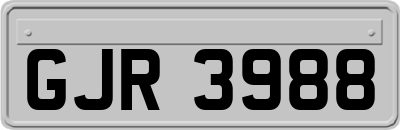 GJR3988