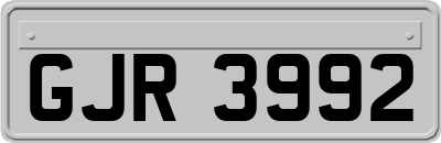 GJR3992