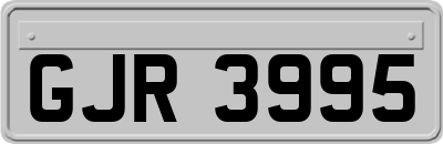 GJR3995