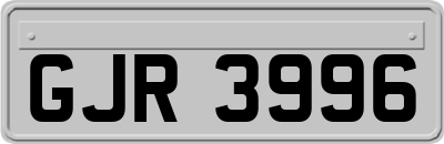 GJR3996