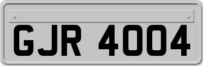GJR4004