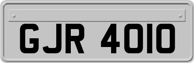 GJR4010