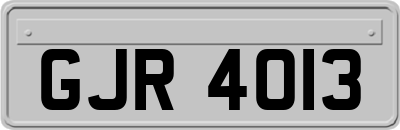 GJR4013