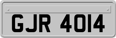 GJR4014