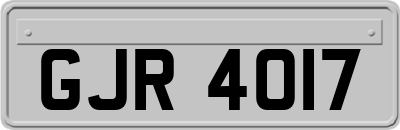 GJR4017