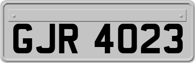 GJR4023