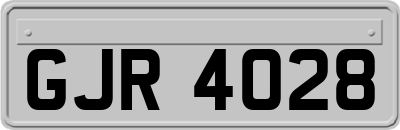 GJR4028