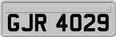 GJR4029