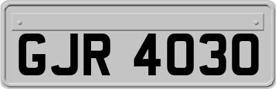 GJR4030