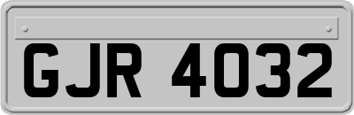 GJR4032