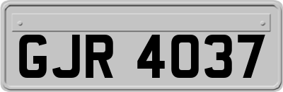 GJR4037