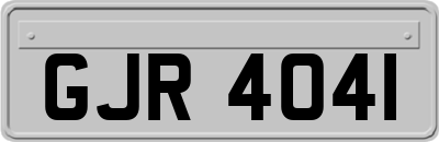 GJR4041