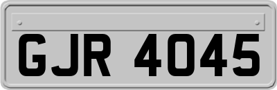 GJR4045