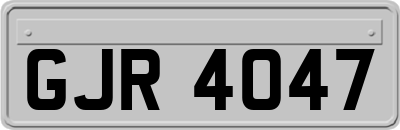 GJR4047
