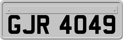 GJR4049