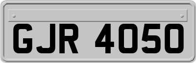 GJR4050