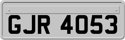 GJR4053