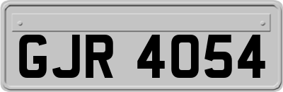 GJR4054