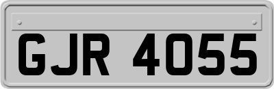 GJR4055