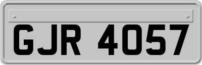 GJR4057