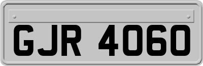 GJR4060