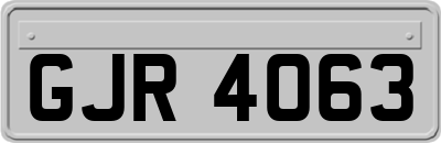 GJR4063
