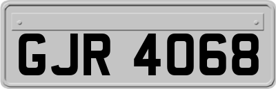 GJR4068