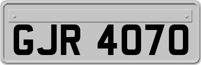 GJR4070