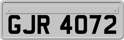 GJR4072