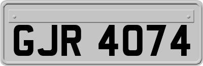 GJR4074