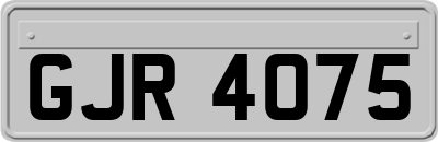 GJR4075
