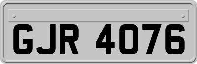 GJR4076