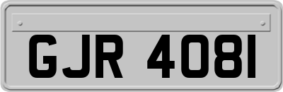 GJR4081
