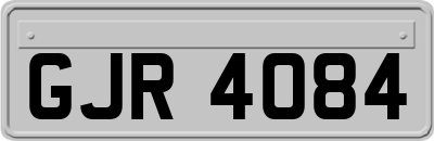 GJR4084