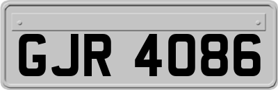 GJR4086