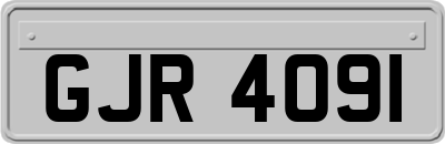 GJR4091