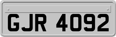 GJR4092