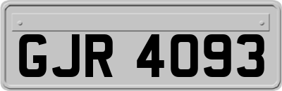 GJR4093