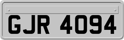 GJR4094