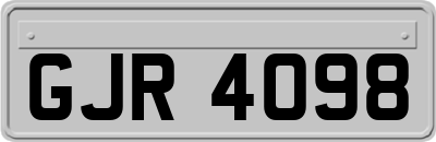GJR4098
