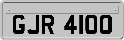 GJR4100