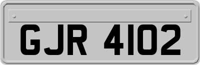 GJR4102
