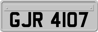 GJR4107