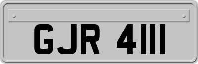 GJR4111