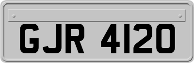 GJR4120
