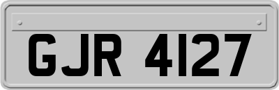 GJR4127