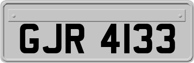 GJR4133