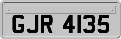 GJR4135