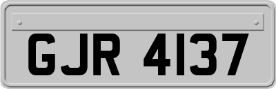 GJR4137