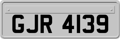 GJR4139